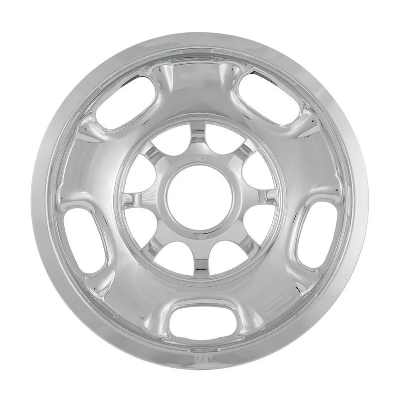 Coast2Coast IWCIMP84X IMPOSTOR 5 Spoke Wheel Skin 17" - Set of 4