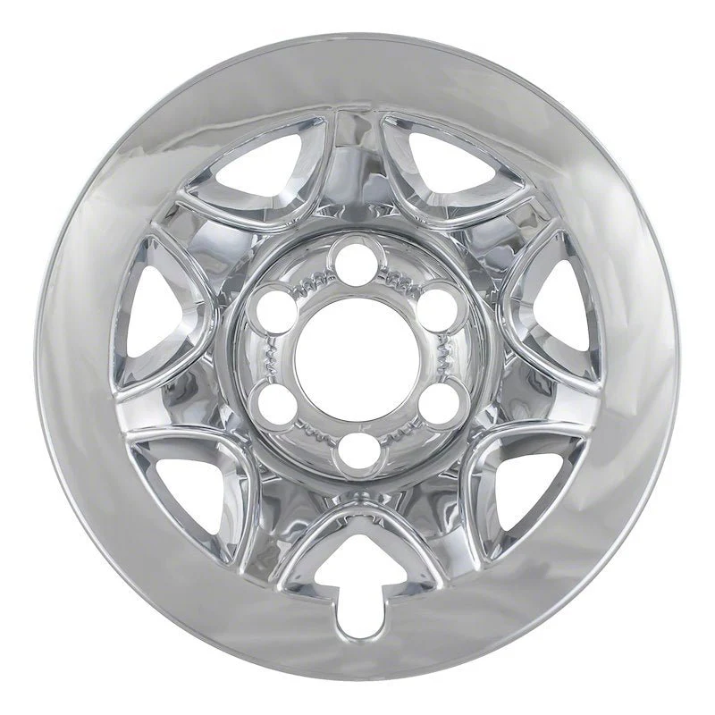 Coast2Coast IWCIMP89X IMPOSTOR 7 Spoke Wheel Skin 17" - Set of 4