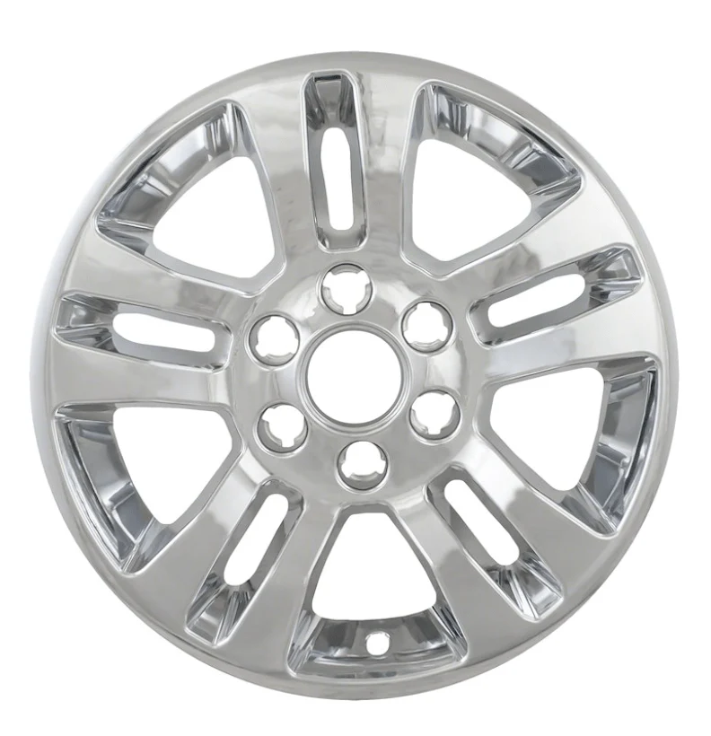 Coast2Coast IWCIMP377XN IMPOSTOR 5 Double Spoke Wheel Skin 18" - Set of 4