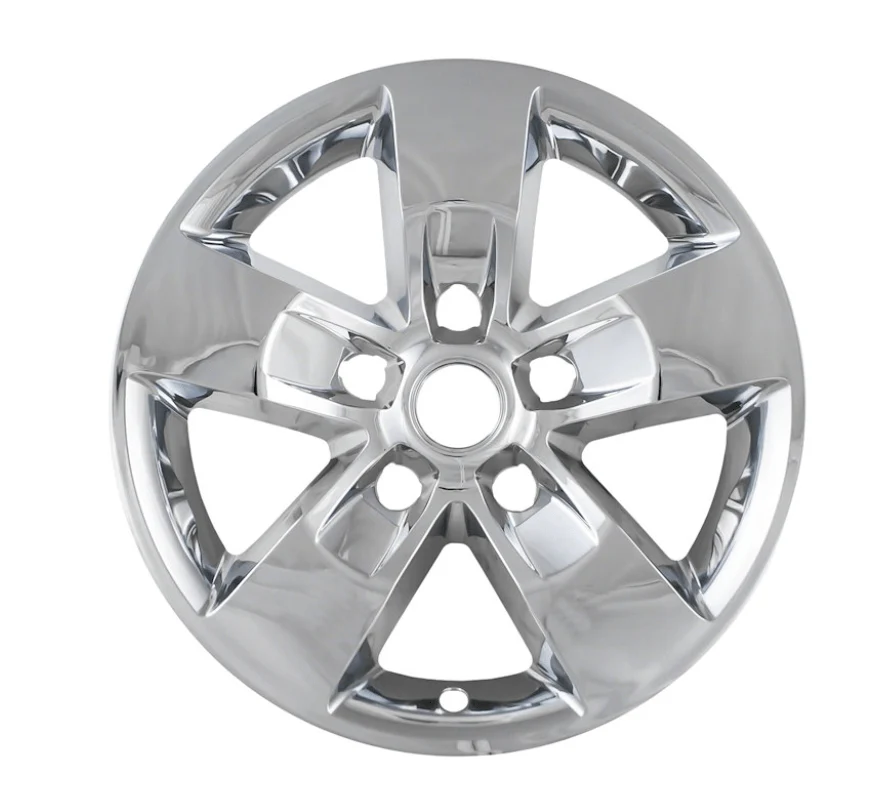 Coast To Coast IWCIMP345XN IMPOSTOR 5 Spoke Wheel Skin 17" - SET OF 4