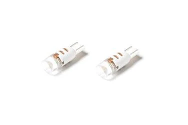 Instrument Panel Light Bulb Putco 340194W-360