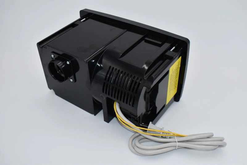 InterVac Design CSRM120ETK108B Vacuum Cleaner With Accessory Kit - Image 3