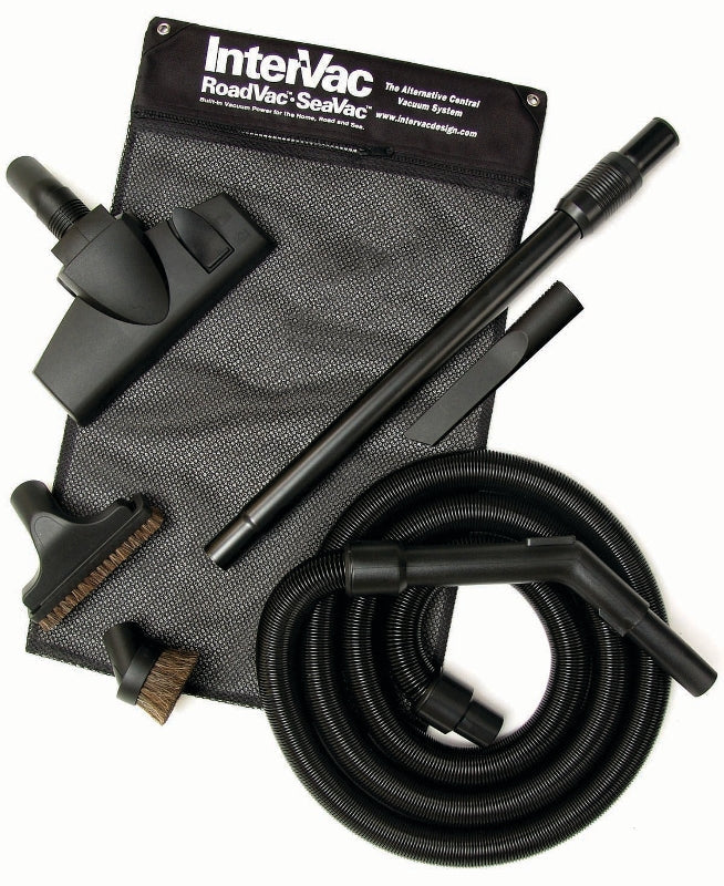 InterVac Design CSRM120ETK108B Vacuum Cleaner With Accessory Kit - Image 4
