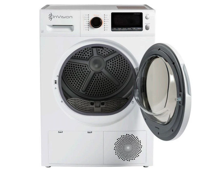 Invision 690-3900 Clothes Dryer - Non Vented - Image 2