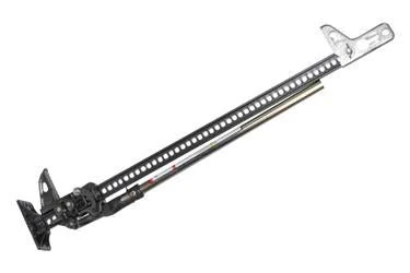 Jack Hi-Lift Jack XT-605 Xtreme, Hi Lift Jack, Mechanical, 4660 Pound Capacity, 60" Height, Powder Coated, Charcoal