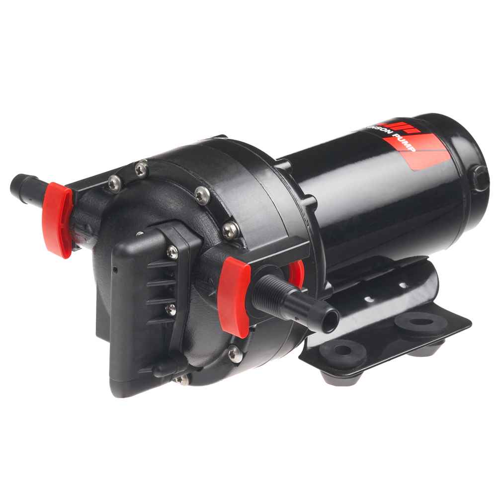 Aqua Jet 5.2 WPS - 12V