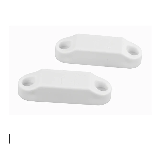 JR Products 06-30095 Magnetic Baggage Door Catch
