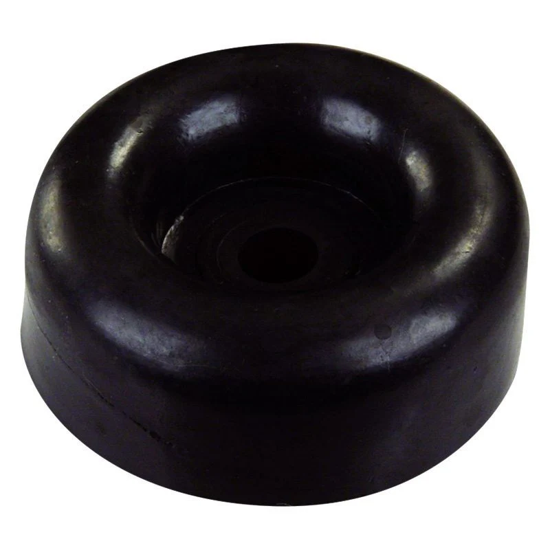 JR Products 10715 Ramp Door Stop Bumper