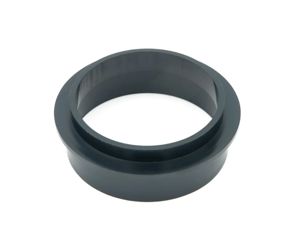 B&B Molders 94295 3" Projected Slip Fitting