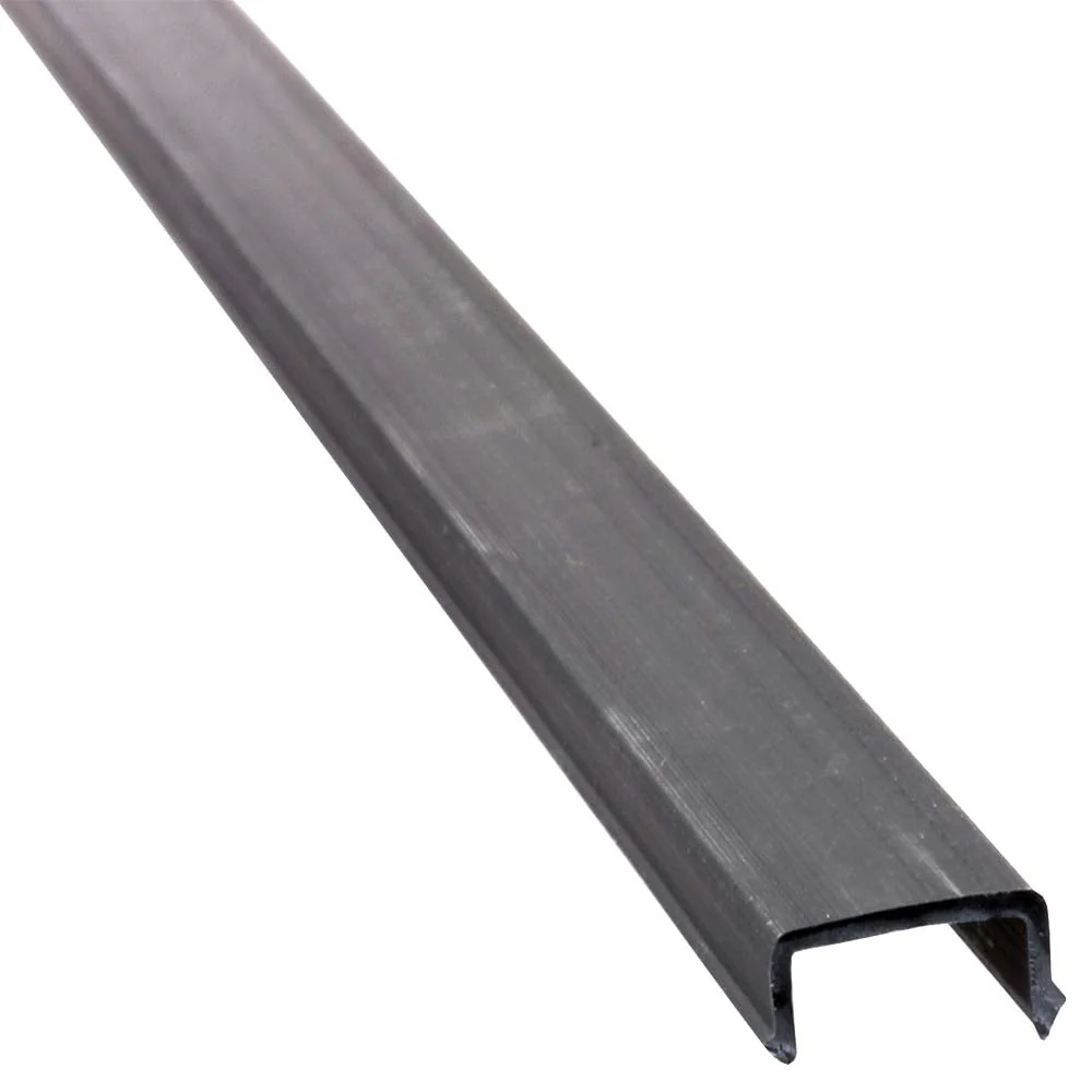 8' Phil Sty Screw Cover Black