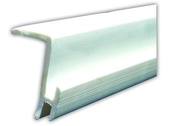 96" Ceiling Track Type D
