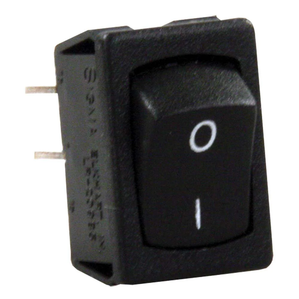 Mini On/Off Single Switch