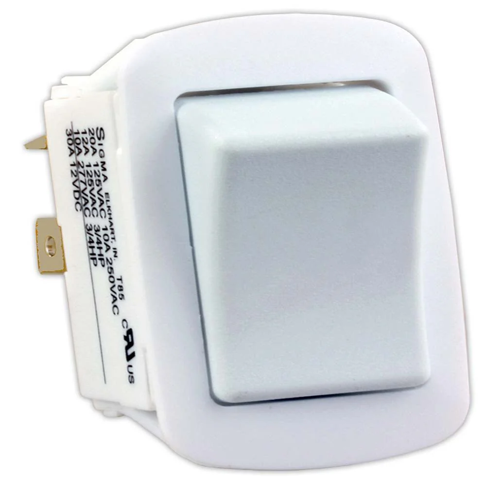 On/Off Switch Water Resist