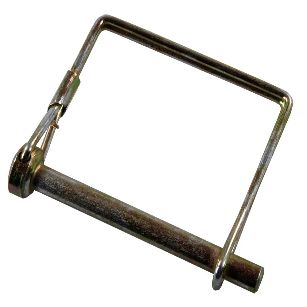 Safety Lock Pin 1/4X2 1/2