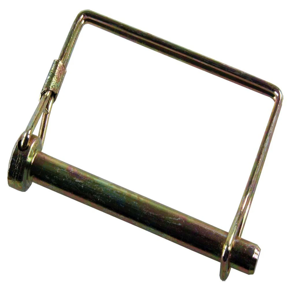 Safety Lock Pin 5/16X2-3/4