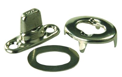 JR Products Snap Fastener Installation Kit - 81595