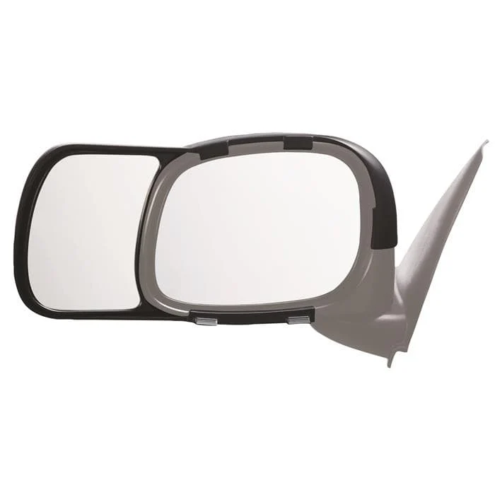 02-07 Dodge Ram Snap On Towing