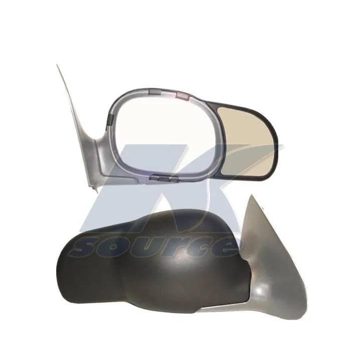 1 Pair K Source Towing Mirrors