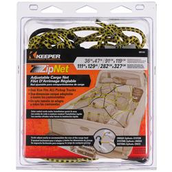 Keeper Corporation 06141 Exterior Cargo Net