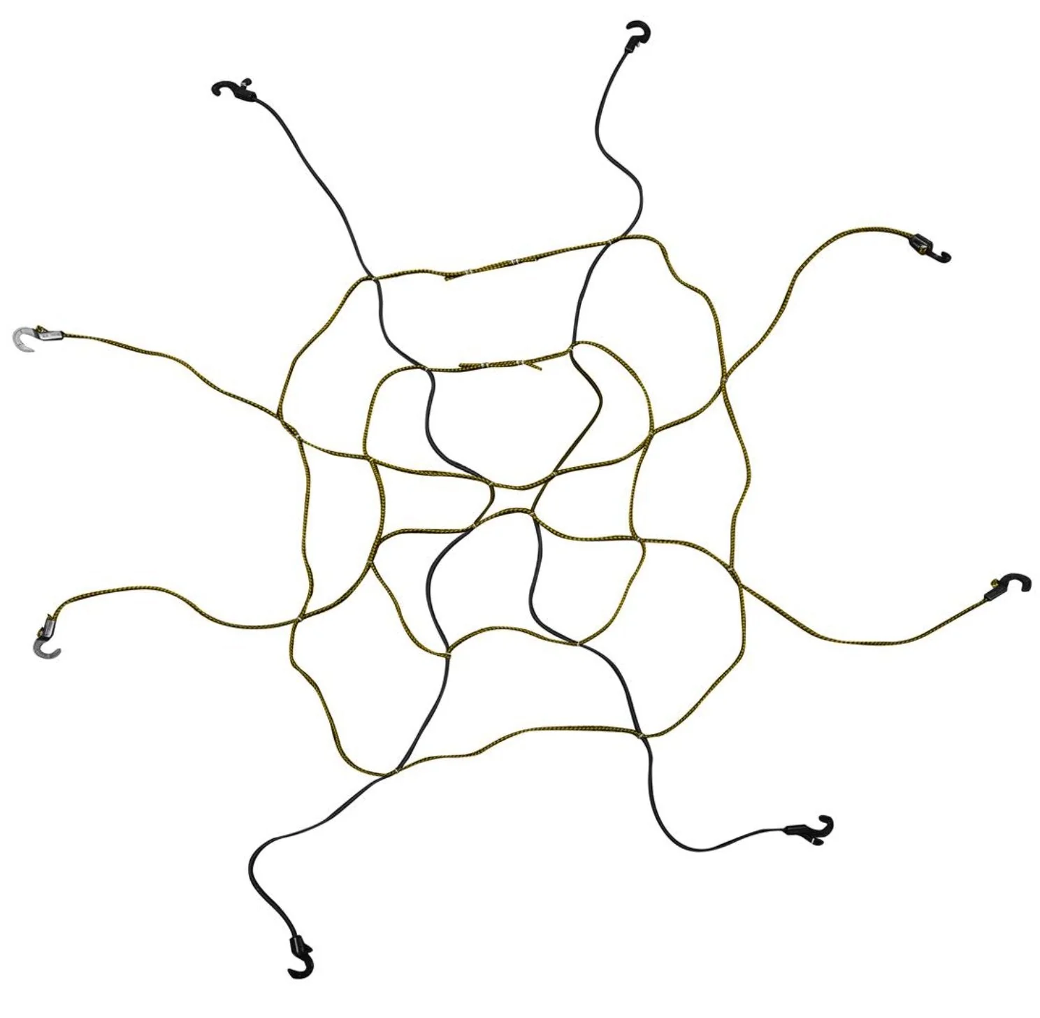 Keeper Corporation 06141 Exterior Cargo Net - Image 2
