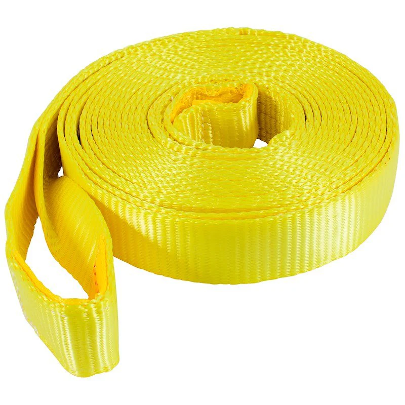 Keeper Corporation 89923 Recovery Strap 20K - 30' x 2"