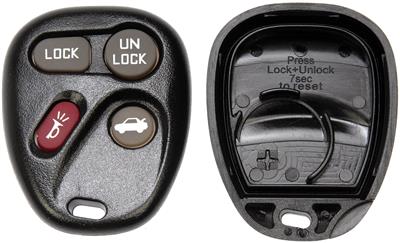 Key Fob Case Help! By Dorman (D18) 13608