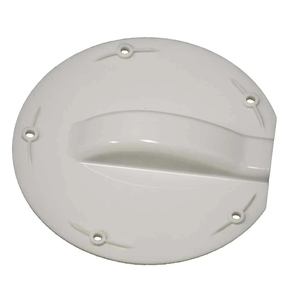 King CE2000 Coax Cable Entry Cover Plate