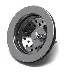 Lasalle Bris 65JN10081 Strainer/Basket Assembly. 3-1/2' F