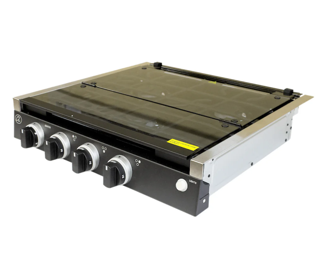 LaSalle Bristol 520CT22BL Cooktop