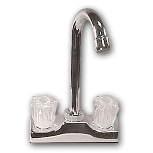 LaSalle Bristol 20308R209 Kitchen/Bar Faucet 4"