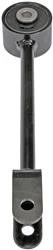 Lateral Arm Dorman 522-796 OE Solutions ™
