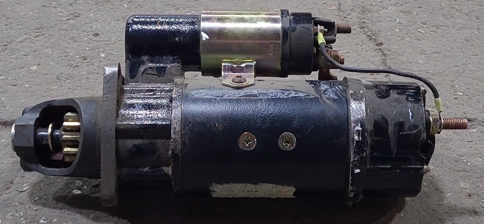 Leece-Neville MS2-503D Starter - Image 5