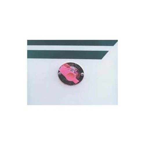 City Water Entry Cover