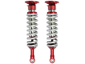 Leveling Kit Suspension Advanced FLOW Engineering 301-5600-01 Sway-A-way, 2 To 2-1/2" Lift, Strut And Coil Spring Assembly