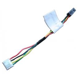 Leveling System Control Unit Wiring Harness Lippert Components 178278