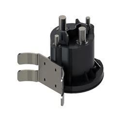 Leveling System Hydraulic Solenoid Lippert Components 161394 4 Post Solenoid