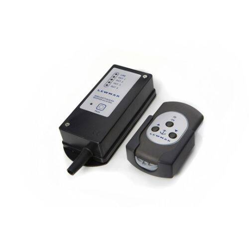 LEWMAR Windlass Remote Control - 68000967
