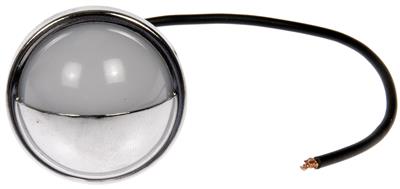 License Plate Light Help! By Dorman 68151 Universal