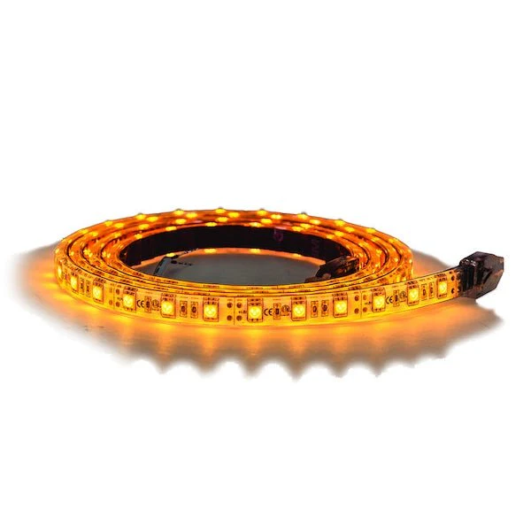 LIGHT,STRIP,36IN,CLEAR,WARM,12VDC,5