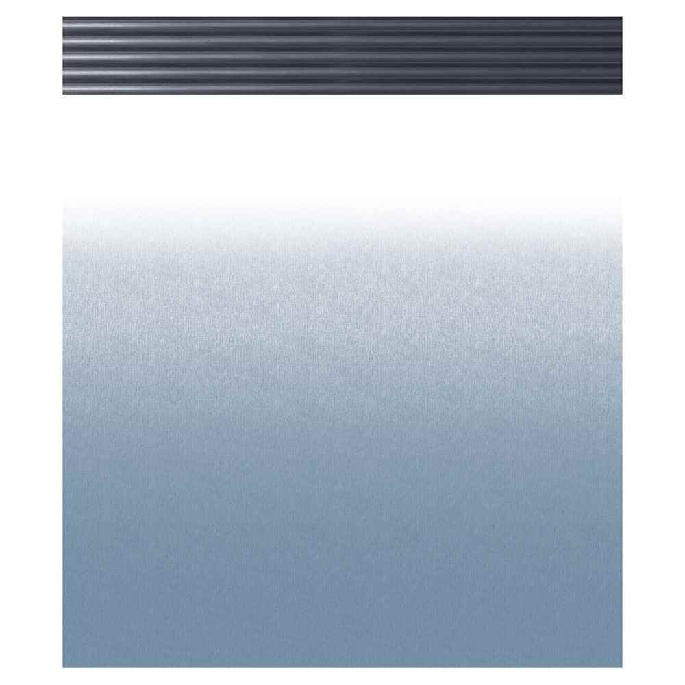 Destination Solera Awning 16 ft. Blue Fade Black Wrap - Image 4