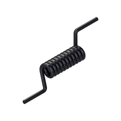 Lippert 173067 Trailer Ramp Door Spring - 10.02 " Length