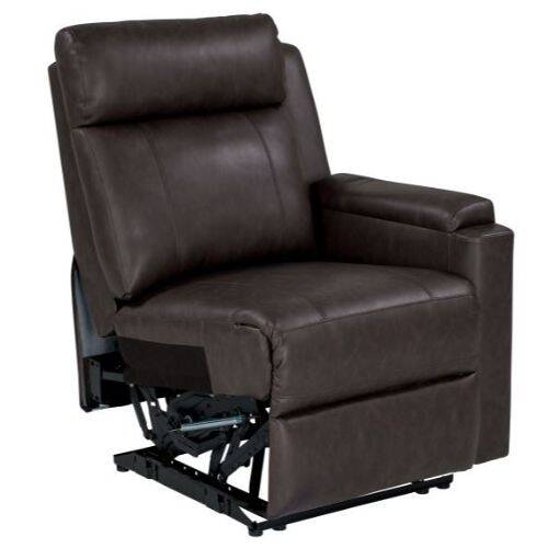 Lippert 2020129263 Left Hand Recliner Chair - Millbrae