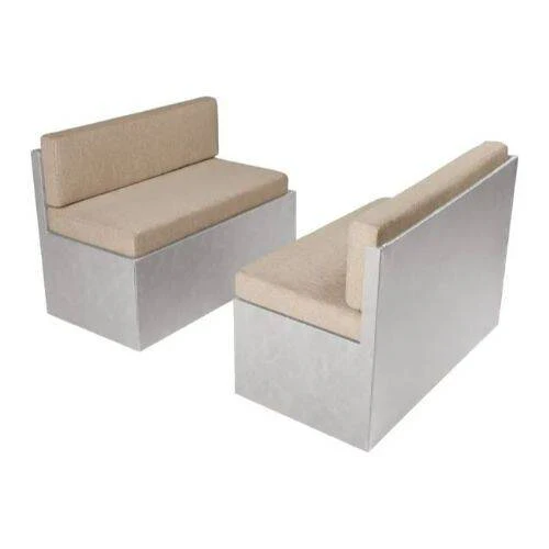Lippert 2021100494 Back And Seat Dinette Cushion 40 In - Norlina