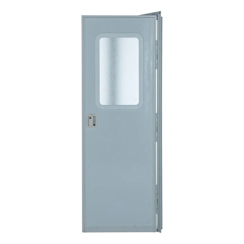 Lippert Components V000042629 Square Entry Door, 24" x 68"