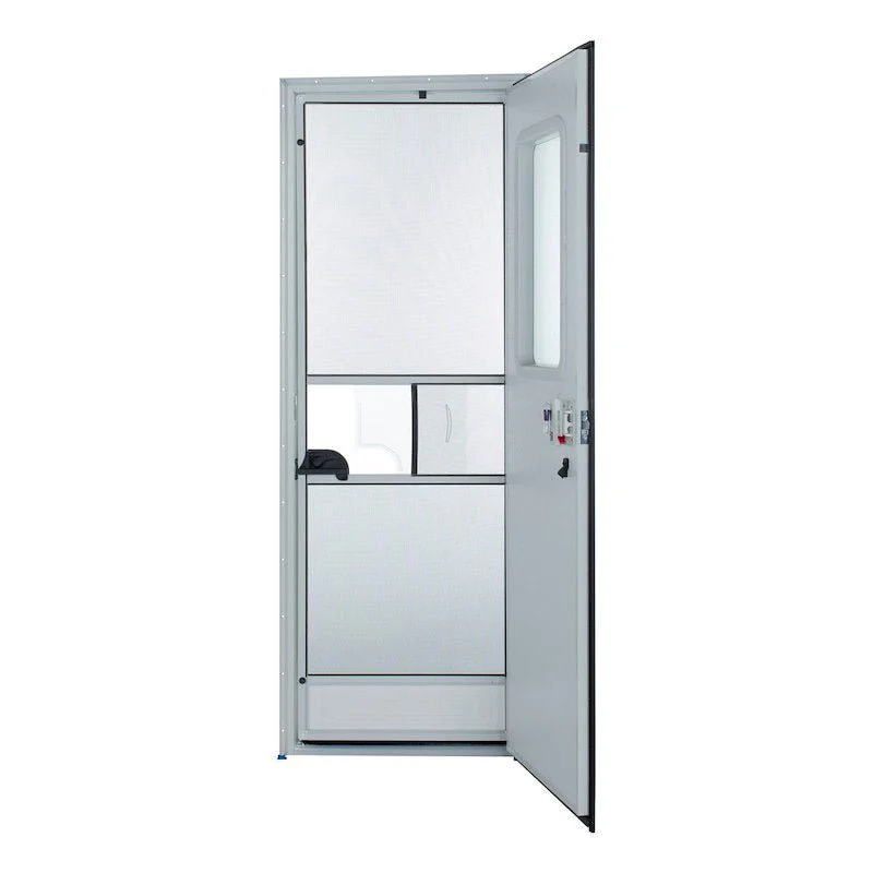 Lippert Components V000042629 Square Entry Door, 24" x 68" - Image 2