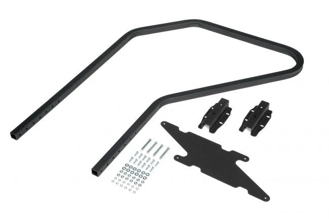 Lippert 799640 Entry Assist Handrail for SolidStep