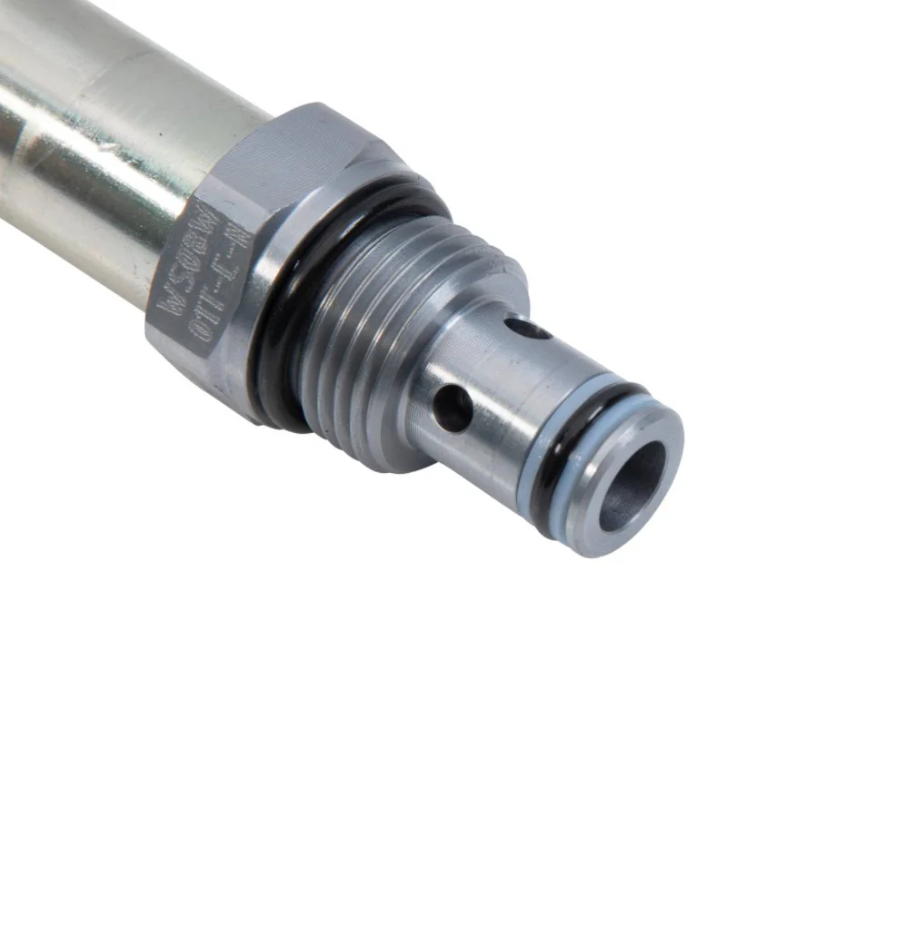 Hydac Cartridge Valve - Image 3