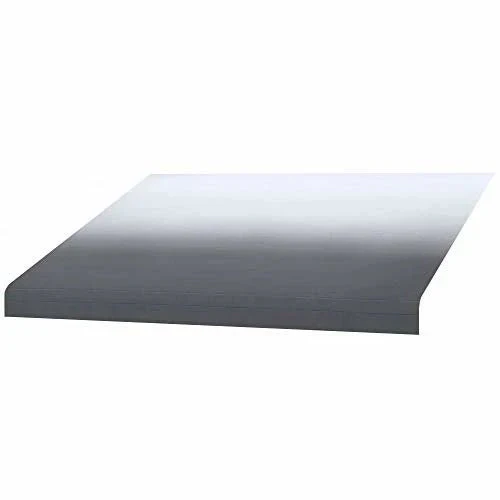 LIPPERT COMP V000521812 CANVAS-21' BLKWH-PREPFLEX-TUBE