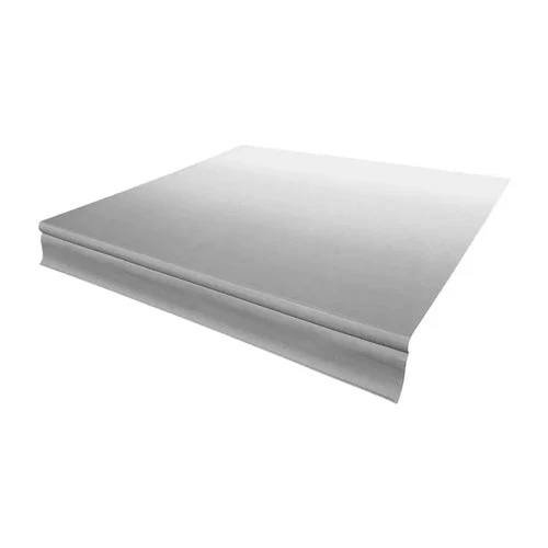 LIPPERT COMP V000524693 CANVAS-10' WHSLVR-PREPFLEX-TUBE