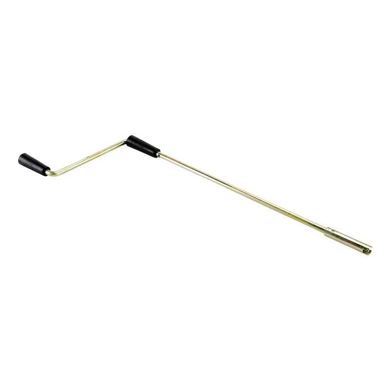 Lippert Components 119226 Slide Out/Stabilizer Jack Crank Handle